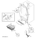 Diagram for 2 - Cabinet