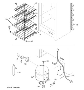 Diagram for FUM17SVBRWW