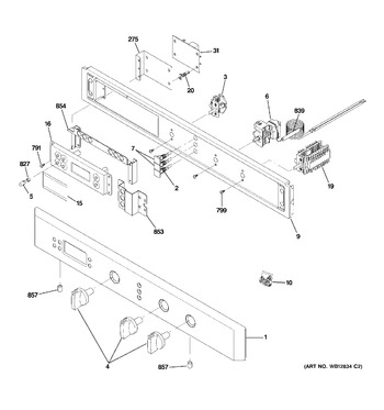 Diagram for ZET1038PF1SS