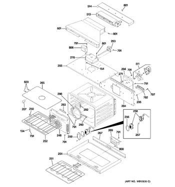 Diagram for ZET1038PF1SS