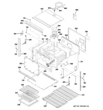 Diagram for ZET1038PF1SS