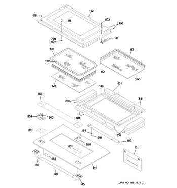 Diagram for ZET1038PF1SS