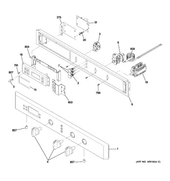 Diagram for ZET1038PF4SS