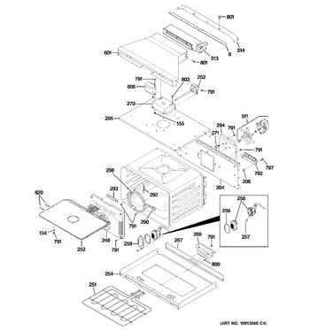 Diagram for ZET1038PF5SS