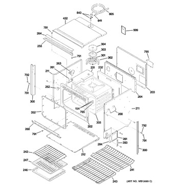 Diagram for ZET1038PF5SS