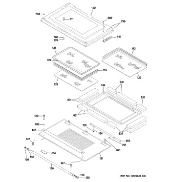 Diagram for ZET1038SF1SS