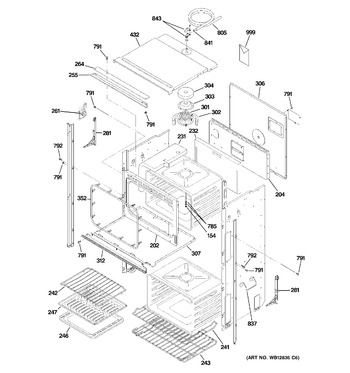 Diagram for ZET1058BF2BB