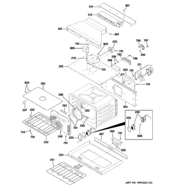 Diagram for ZET1058BF2BB