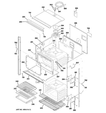 Diagram for ZET1058BF5BB