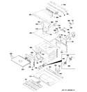 Diagram for 4 - Upper Oven