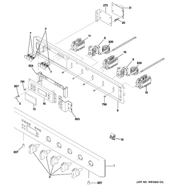 Diagram for ZET1058PF1SS