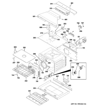 Diagram for ZET1058PF1SS