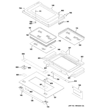 Diagram for ZET1058PF1SS