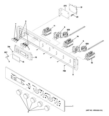 Diagram for ZET1058SF3SS