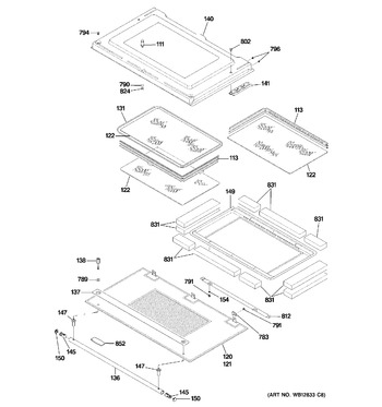 Diagram for ZET1058SF3SS