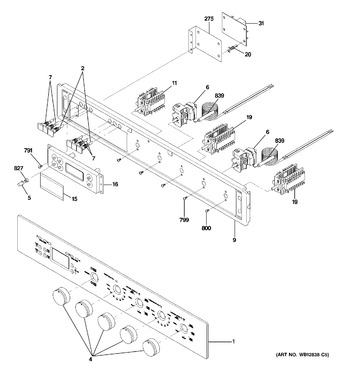 Diagram for ZET1058SF4SS