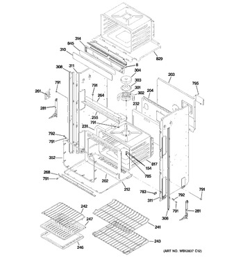 Diagram for ZET1058SF4SS