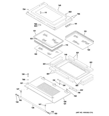 Diagram for ZET1058SF4SS