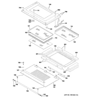 Diagram for ZET1058SF5SS