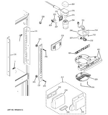 Diagram for GFSF2KEYCCC