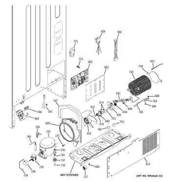 Diagram for GFSF2KEYCCC