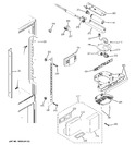 Diagram for 4 - Fresh Food Section