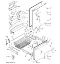 Diagram for 1 - Doors