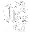 Diagram for 4 - Fresh Food Section