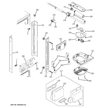 Diagram for PFSF2MJXBWW