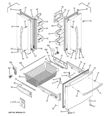 Diagram for PFSW2MIXASS