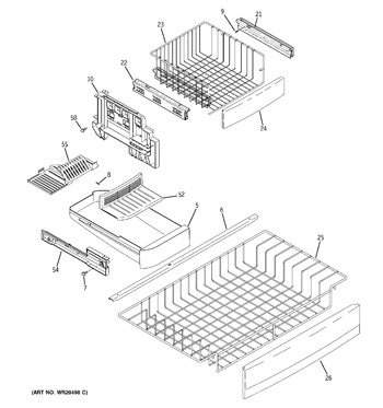 Diagram for PFSW2MIXASS