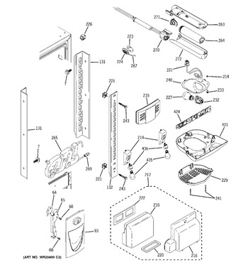 Diagram for PFSW2MIXASS