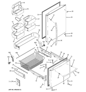 Diagram for PDSS0MFXBRSS