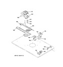 Diagram for 4 - Door Latch