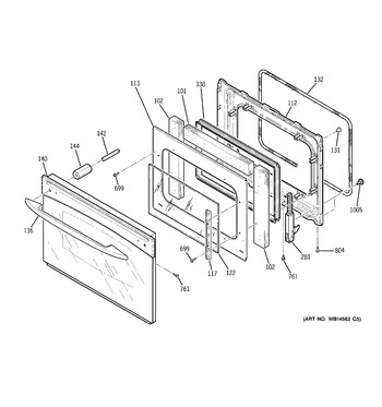 Diagram for JCSP38DN2BB