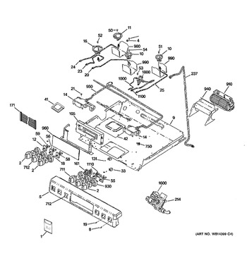 Diagram for C2S980SEM4SS