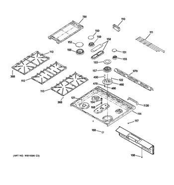 Diagram for C2S980SEM4SS