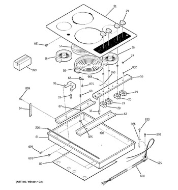 Diagram for JCP346BM1BB