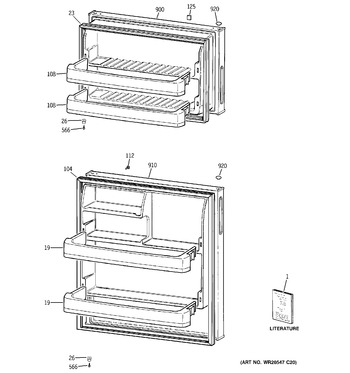 Diagram for A3316ABSGRWW