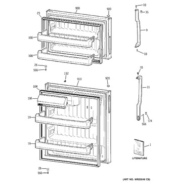 Diagram for HTM17CBTGRSA