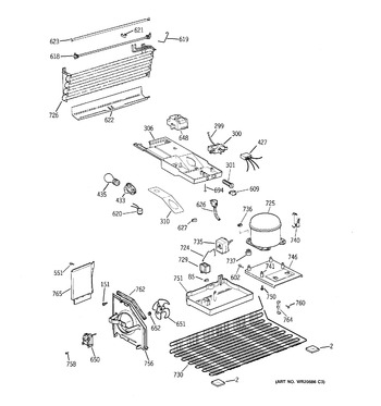 Diagram for HTR17BBSGLCC