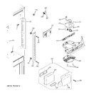 Diagram for 4 - Fresh Food Section