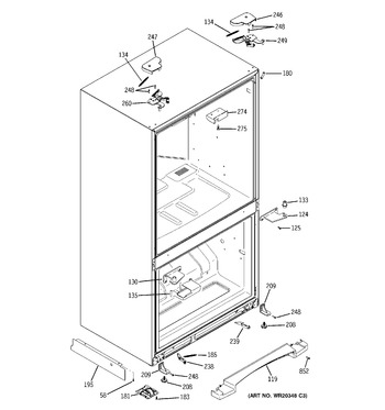 Diagram for GFSL2KEXALS