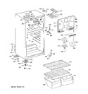 Diagram for 2 - Cabinet