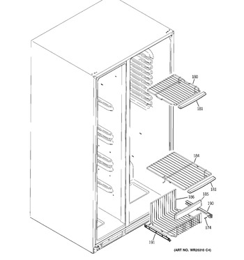 Diagram for ESHS6PGYAESS