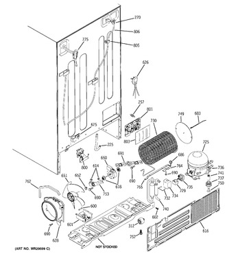 Diagram for ESHS6PGYAESS