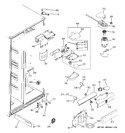 Diagram for 7 - Fresh Food Section