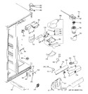 Diagram for 7 - Fresh Food Section