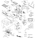 Diagram for 1 - Microwave