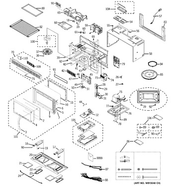 Diagram for JVM1441CJ01